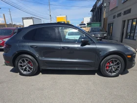 Porsche Macan GTS CARFAX    | Mobile.bg    5