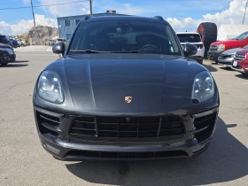 Porsche Macan GTS CARFAX    | Mobile.bg    2