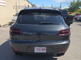 Porsche Macan GTS CARFAX    | Mobile.bg    4