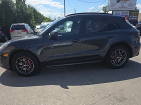 Porsche Macan GTS CARFAX    | Mobile.bg    3