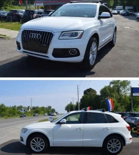 Audi Q5  Q5 .3.0   2016.quattro | Mobile.bg    3