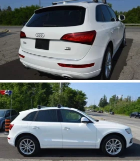 Audi Q5  Q5 .3.0   2016.quattro | Mobile.bg    4