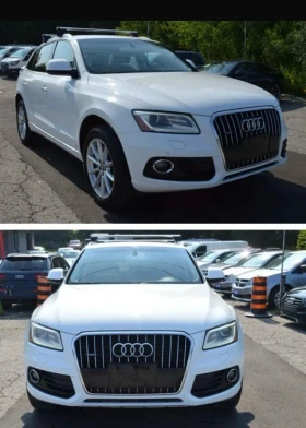 Audi Q5  Q5 .3.0   2016.quattro | Mobile.bg    2