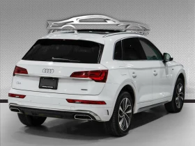 Audi Q5 Premium Plus S Line PANO* CARPLAY* .*  | Mobile.bg    5