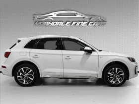 Audi Q5 Premium Plus S Line PANO* CARPLAY* .*  | Mobile.bg    4