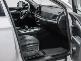 Audi Q5 Premium Plus S Line PANO* CARPLAY* .*  | Mobile.bg    10