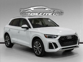 Audi Q5 Premium Plus S Line PANO* CARPLAY* .*  | Mobile.bg    3