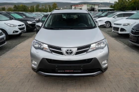 Toyota Rav4 150кс* LED* 119000km! - 24999 лв. / 12781.79 € - 11941516 4