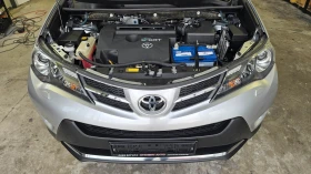 Toyota Rav4 150кс* LED* 119000km! - 24999 лв. / 12781.79 € - 11941516 17
