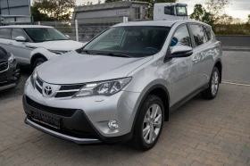 Toyota Rav4 150кс* LED* 119000km! - 24999 лв. / 12781.79 € - 11941516 3