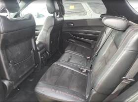 Обява за продажба на Dodge Durango R/T ~47 657 лв. - изображение 11 | Auto.bg Обява за продажба на Dodge Durango R/T ~47 657 лв. - изображение 11