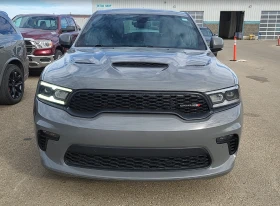 Обява за продажба на Dodge Durango R/T ~47 657 лв. - изображение 6 | Auto.bg Обява за продажба на Dodge Durango R/T ~47 657 лв. - изображение 6