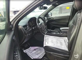 Обява за продажба на Dodge Durango R/T ~47 657 лв. - изображение 4 | Auto.bg Обява за продажба на Dodge Durango R/T ~47 657 лв. - изображение 4