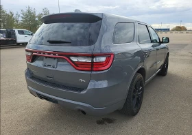 Обява за продажба на Dodge Durango R/T ~47 657 лв. - изображение 2 | Auto.bg Обява за продажба на Dodge Durango R/T ~47 657 лв. - изображение 2