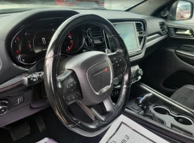 Обява за продажба на Dodge Durango R/T ~47 657 лв. - изображение 10 | Auto.bg Обява за продажба на Dodge Durango R/T ~47 657 лв. - изображение 10