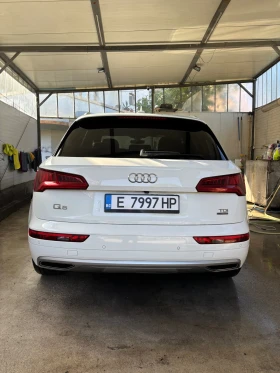Audi Q5 TDI/QUATTRO/S-LINE/360/DISTRONIC/AMBIENT - 44900 лв. / 22957.01 € - 91259020 5
