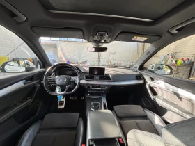 Audi Q5 TDI/QUATTRO/S-LINE/360/DISTRONIC/AMBIENT - 44900 лв. / 22957.01 € - 91259020 7