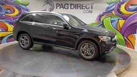 Mercedes-Benz GLC 300 4MATIC* KEYLESS* 360 CAM* DISTRONIC*  | Mobile.bg    5