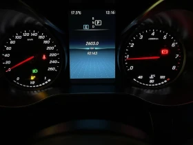 Mercedes-Benz GLC 300 4MATIC* KEYLESS* 360 CAM* DISTRONIC*  | Mobile.bg    16