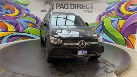 Mercedes-Benz GLC 300 4MATIC* KEYLESS* 360 CAM* DISTRONIC*  | Mobile.bg    2