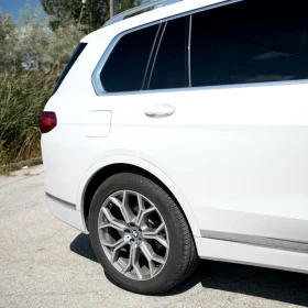 BMW X7 2019* 7МЕСТА* HARMAN* DISTRONIK* LANE ASSIST* KEYL - 63999 лв. / 32722.17 € - 77734057 7