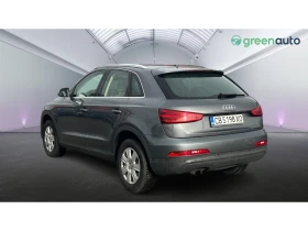 Audi Q3 2.0 TDi quattro, Месечна вноска от 444 лв. - 22990 лв. / 11754.60 € - 75908307 2