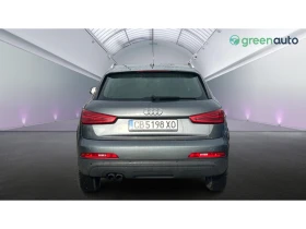 Audi Q3 2.0 TDi quattro, Месечна вноска от 444 лв. - 22990 лв. / 11754.60 € - 75908307 4