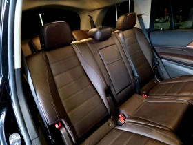 Mercedes-Benz GLS 400 AMG* 7 Местен* Обдух* Burm* Pano* Лизинг - цена по договаряне - 69317114 14