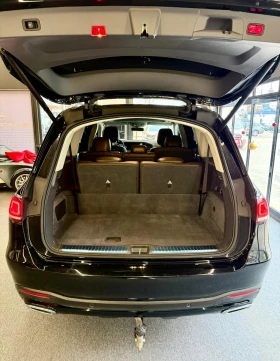 Mercedes-Benz GLS 400 AMG* 7 ������* �����* Burm* Pano* ������ | Mobile.bg � ����� ������ 7