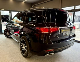 ����� �� �������� �� Mercedes-Benz GLS 400 AMG* 7 ������* �����* Burm* Pano* ������