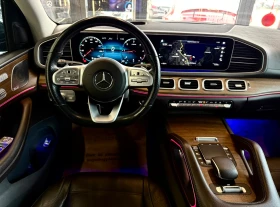 Mercedes-Benz GLS 400 AMG* 7 ������* �����* Burm* Pano* ������ | Mobile.bg � ����� ������ 13