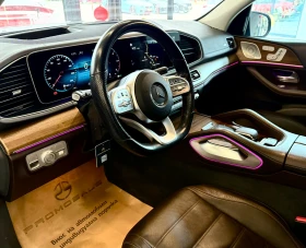Mercedes-Benz GLS 400 AMG* 7 ������* �����* Burm* Pano* ������ | Mobile.bg � ����� ������ 10