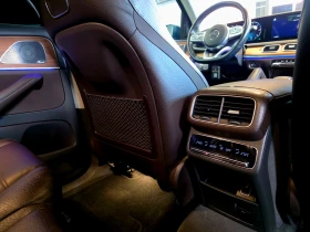 Mercedes-Benz GLS 400 AMG* 7 Местен* Обдух* Burm* Pano* Лизинг - цена по договаряне - 69317114 16