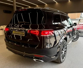 Mercedes-Benz GLS 400 AMG* 7 ������* �����* Burm* Pano* ������ | Mobile.bg � ����� ������ 6