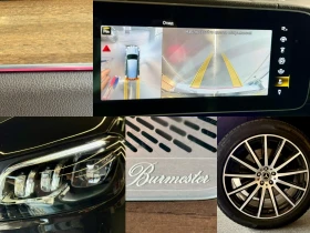 Mercedes-Benz GLS 400 AMG* 7 Местен* Обдух* Burm* Pano* Лизинг - цена по договаряне - 69317114 17