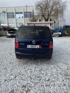 VW Tiguan 1.9 105кс - 4300 € / 8410.07 лв. - 97982751 6