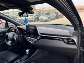 Toyota C-HR 1.8 HYBRID/LOUNGE/90.000км/НОВА - 17600 € / 34422.61 лв. - 66889582 12
