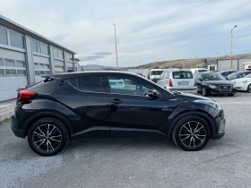Toyota C-HR 1.8 HYBRID/LOUNGE/90.000км/НОВА - 17600 € / 34422.61 лв. - 66889582 6