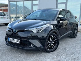 Toyota C-HR 1.8 HYBRID/LOUNGE/90.000км/НОВА - 17600 € / 34422.61 лв. - 66889582 3