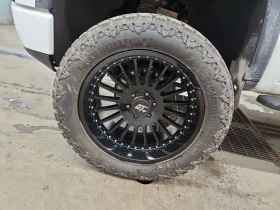 Gmc Sierra * AT4 CREW CAB * ГЛАВНО ПРЕДСТАВИТЕЛСТВО НА FORD*  | Auto.bg — изображение 7