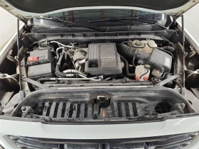 Gmc Sierra * AT4 CREW CAB * ГЛАВНО ПРЕДСТАВИТЕЛСТВО НА FORD*  | Auto.bg — изображение 17