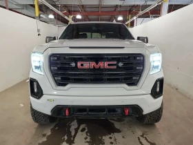 Gmc Sierra * AT4 CREW CAB * ГЛАВНО ПРЕДСТАВИТЕЛСТВО НА FORD*  | Auto.bg — изображение 5