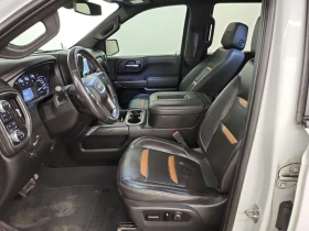 Gmc Sierra * AT4 CREW CAB * ГЛАВНО ПРЕДСТАВИТЕЛСТВО НА FORD*  | Auto.bg — изображение 9