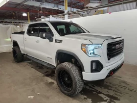 Gmc Sierra * AT4 CREW CAB * ГЛАВНО ПРЕДСТАВИТЕЛСТВО НА FORD*  | Auto.bg — изображение 2