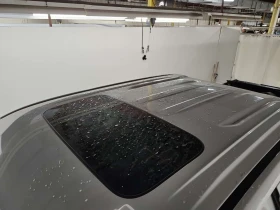 Gmc Sierra * AT4 CREW CAB * ГЛАВНО ПРЕДСТАВИТЕЛСТВО НА FORD*  | Auto.bg — изображение 8