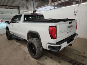Gmc Sierra * AT4 CREW CAB * ГЛАВНО ПРЕДСТАВИТЕЛСТВО НА FORD*  | Auto.bg — изображение 4