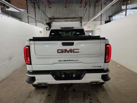 Gmc Sierra * AT4 CREW CAB * ГЛАВНО ПРЕДСТАВИТЕЛСТВО НА FORD*  | Auto.bg — изображение 6