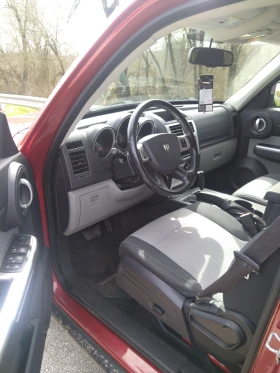Dodge Nitro Сув 4х4 - 6500 € / 12712.90 лв. - 77344518 7