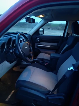 Dodge Nitro Сув 4х4 - 6500 € / 12712.90 лв. - 77344518 4