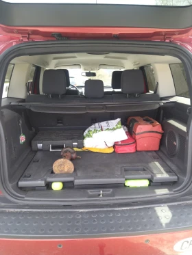 Dodge Nitro Сув 4х4 - 6500 € / 12712.90 лв. - 77344518 8